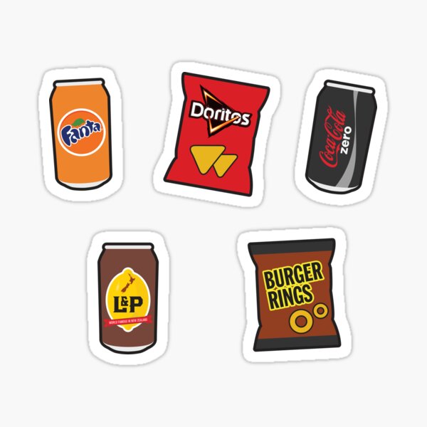 Aperçu de l'œuvre Les friandises les plus délicieuses créée et vendue par ilCorvoRosso.