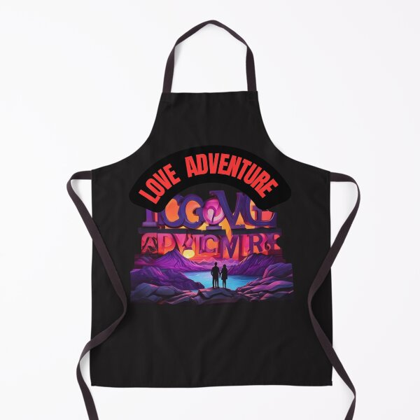 Item preview, ADVENTURE AWAITS: Bold T-Shirt Design for Travel Lovers designed and sold by Mikel-empire.