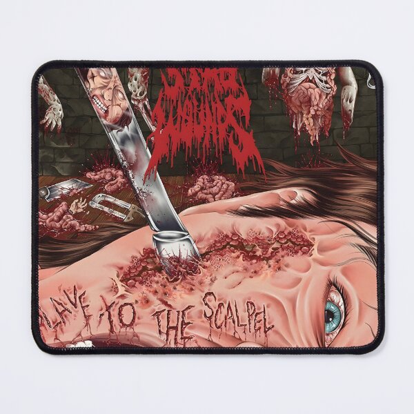 Item preview, Gross Abuse designed and sold by kimtothskrzypek.