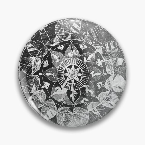 Artikelvorschau, Traumwelt schwarz/weiss entworfen und verkauft von EB-DigitalART.