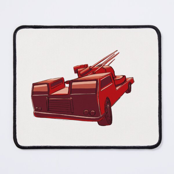 Item preview,  armored machine designed and sold by Stipper Store.