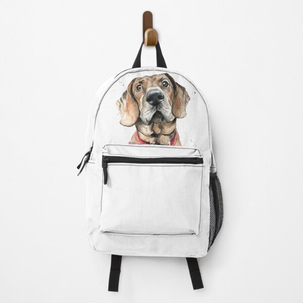Item preview, Bloodhound designed and sold by CorneliaPilz.