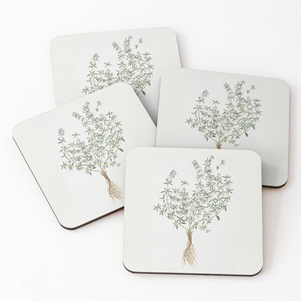 Item preview, Thyme designed and sold by foxandfalcon.