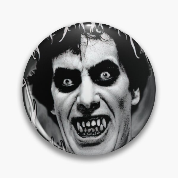 Item preview, An American Werewolf In London 1981. designed and sold by batesonkieric.