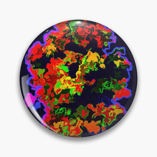 Item preview, Neon Tree Explosion designed and sold by CASturgill.