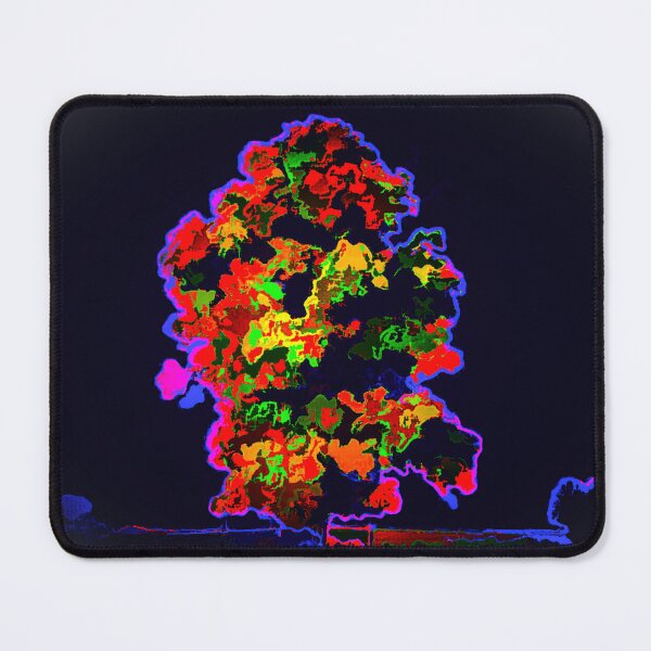 Item preview, Neon Tree Explosion designed and sold by CASturgill.