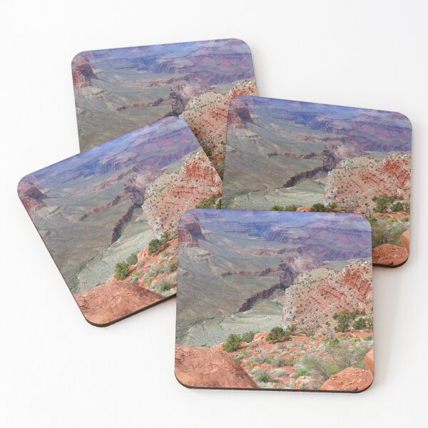 Item preview, Majestic Layers and Nature of the Grand Canyon designed and sold by Maryna Gumenyuk.