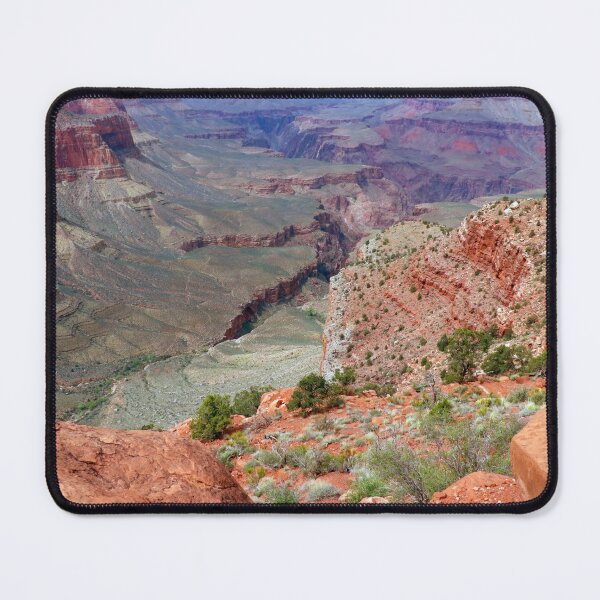 Item preview, Majestic Layers and Nature of the Grand Canyon designed and sold by Maryna Gumenyuk.