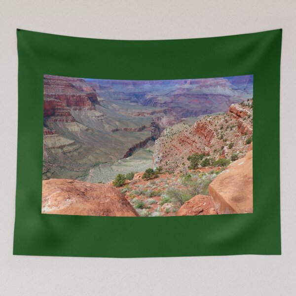Item preview, Majestic Layers and Nature of the Grand Canyon designed and sold by Maryna Gumenyuk.