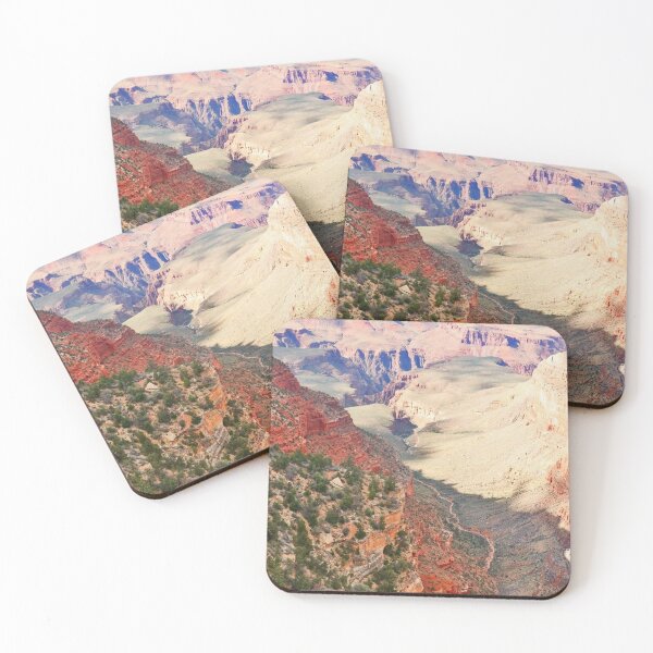 Item preview, Majestic Layers and Nature of the Grand Canyon designed and sold by Maryna Gumenyuk.