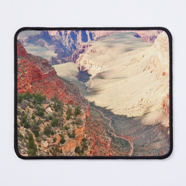 Item preview, Majestic Layers and Nature of the Grand Canyon designed and sold by Maryna Gumenyuk.