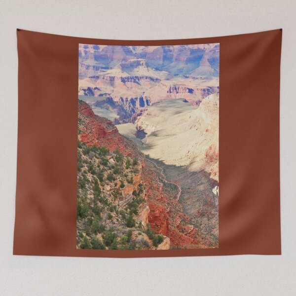 Item preview, Majestic Layers and Nature of the Grand Canyon designed and sold by Maryna Gumenyuk.