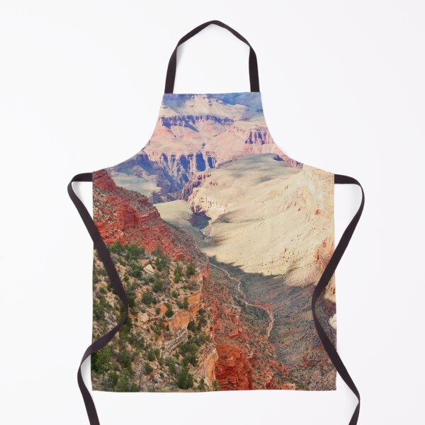 Item preview, Majestic Layers and Nature of the Grand Canyon designed and sold by Maryna Gumenyuk.