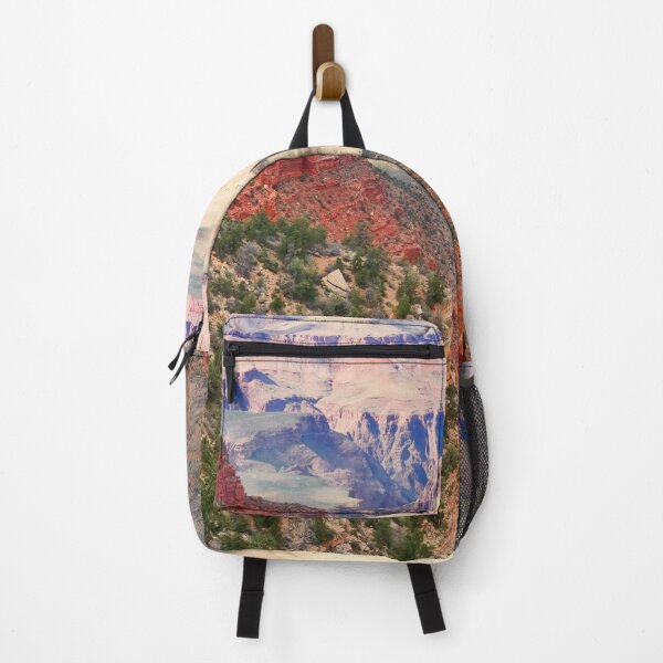 Item preview, Majestic Layers and Nature of the Grand Canyon designed and sold by Maryna Gumenyuk.