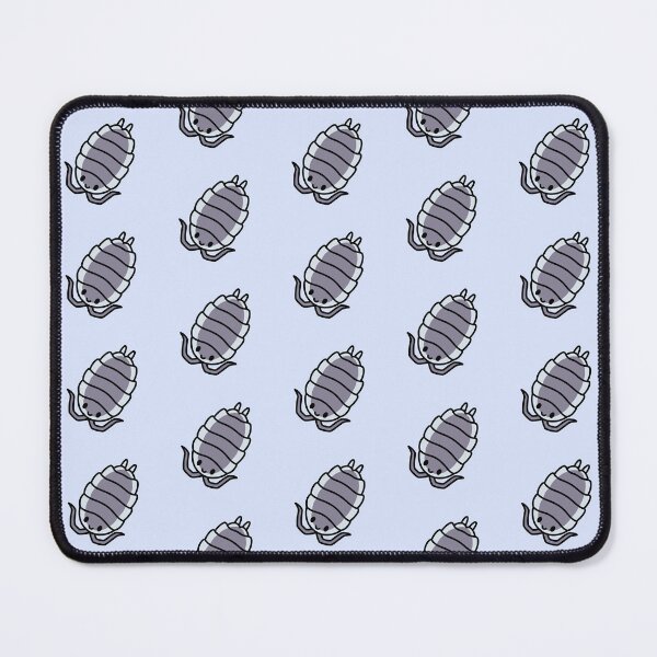 Item preview, FF Isopod designed and sold by littlemandyart.