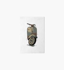 Vespa Art Board
