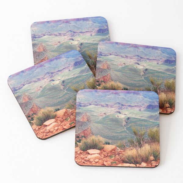 Item preview, Majestic Layers and Nature of the Grand Canyon designed and sold by Maryna Gumenyuk.