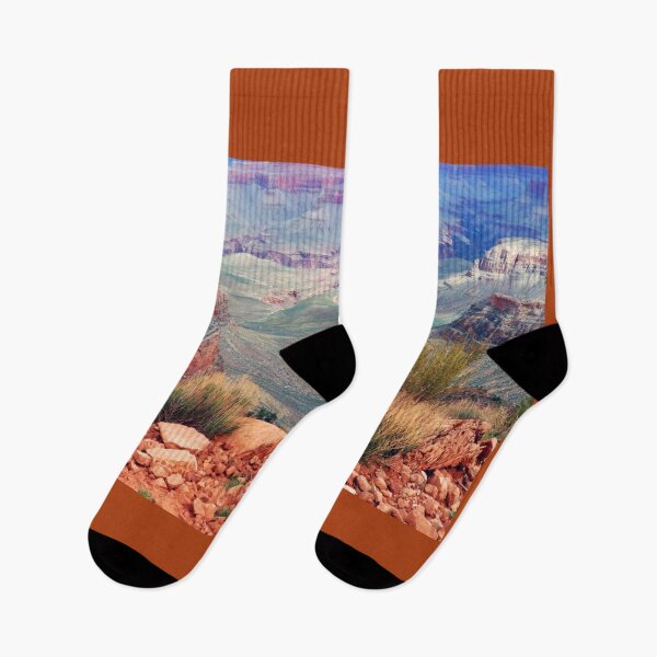 Item preview, Majestic Layers and Nature of the Grand Canyon designed and sold by Maryna Gumenyuk.