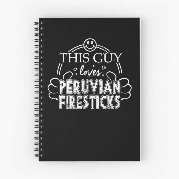 Item preview, Guy Loves Peruvian Firesticks Praying Mantis T Shirt designed and sold by shoppzee.
