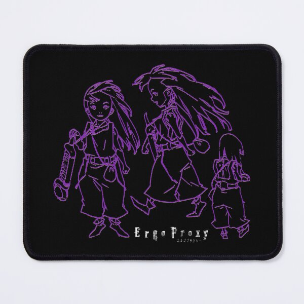 Item preview, Pino - Ergo Proxy designed and sold by R-A Designs.