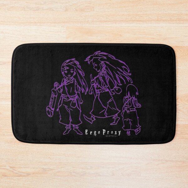 Item preview, Pino - Ergo Proxy designed and sold by R-A Designs.
