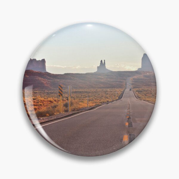 Item preview, Endless Road to Monument Valley – American Southwest Adventure designed and sold by Maryna Gumenyuk.