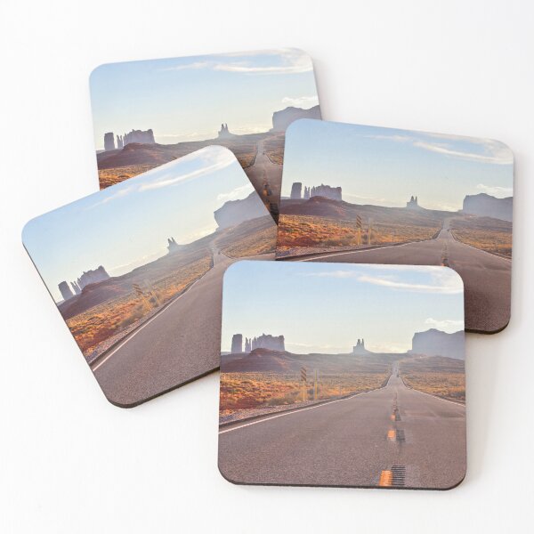 Item preview, Endless Road to Monument Valley – American Southwest Adventure designed and sold by Maryna Gumenyuk.