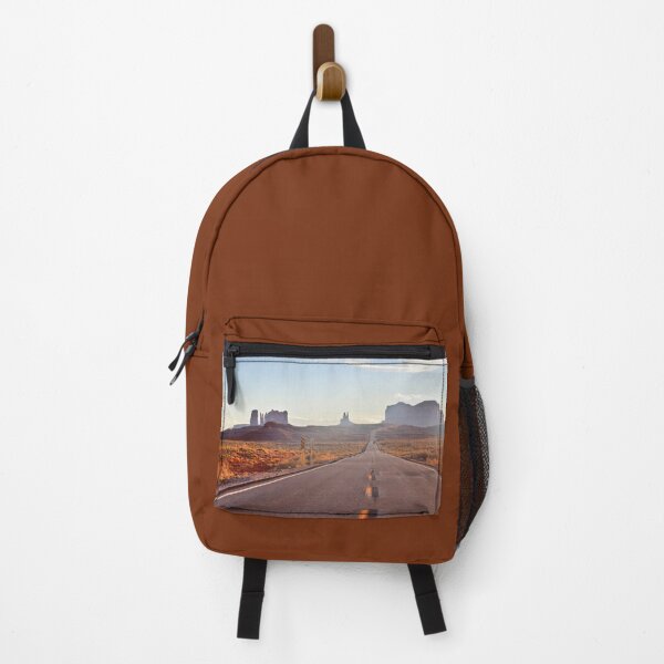 Item preview, Endless Road to Monument Valley – American Southwest Adventure designed and sold by Maryna Gumenyuk.