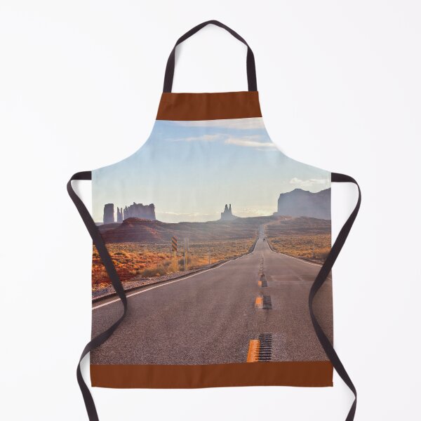 Item preview, Endless Road to Monument Valley – American Southwest Adventure designed and sold by Maryna Gumenyuk.