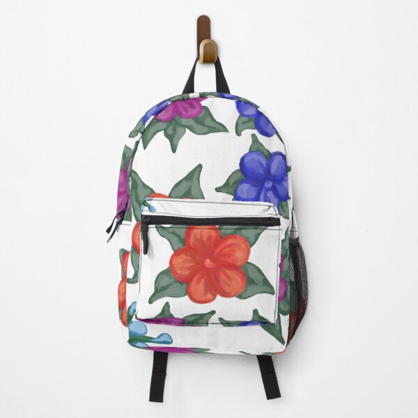 Item preview, Floral Harmony designed and sold by LizzieLizardArt.