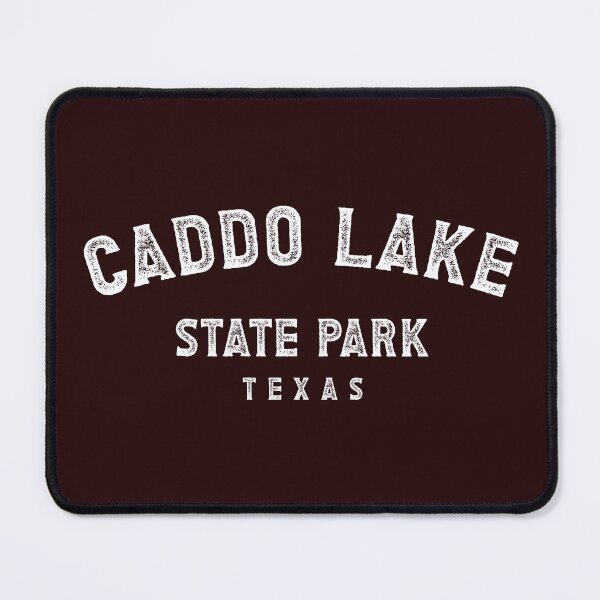 Item preview, Caddo Lake State Park Texas designed and sold by bivenart.