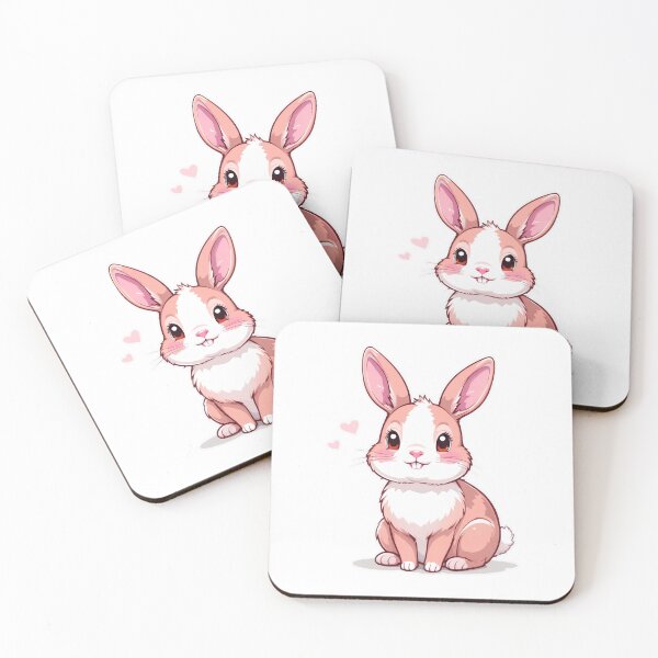 Item preview, Cute Easter Bunny Rabbit designed and sold by Aekalak17.