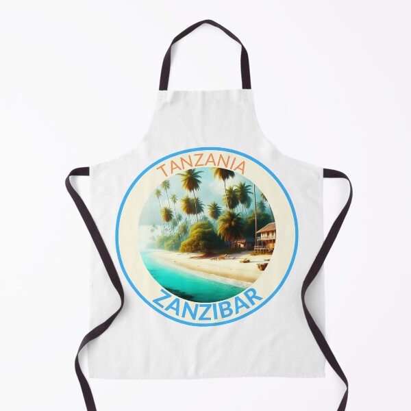 Item preview, Zanzibar designed and sold by Red-forever.