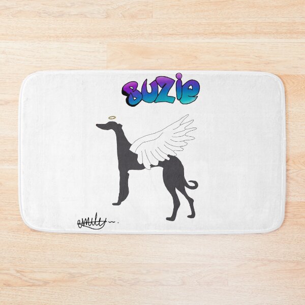 Item preview, Suzie by Emily designed and sold by Barktoonz.