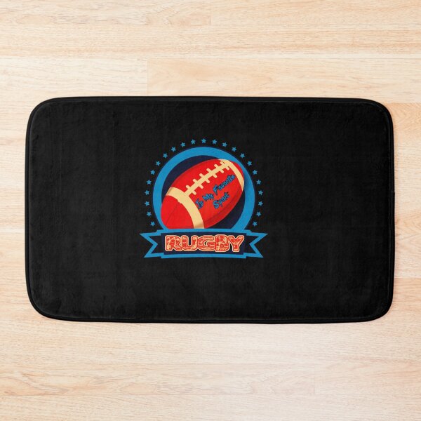 Item preview, Rugby Pride - Favorite Sport Badge Design designed and sold by GabrieSketcham.