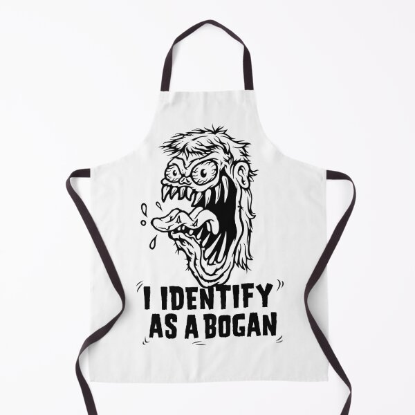Item preview, I identify as a bogan designed and sold by automotif.