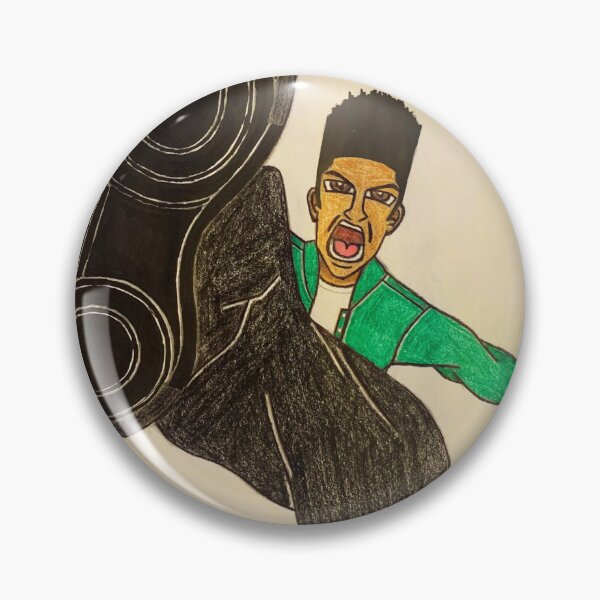Item preview, CYRUS: The Jokester designed and sold by EYEPic.
