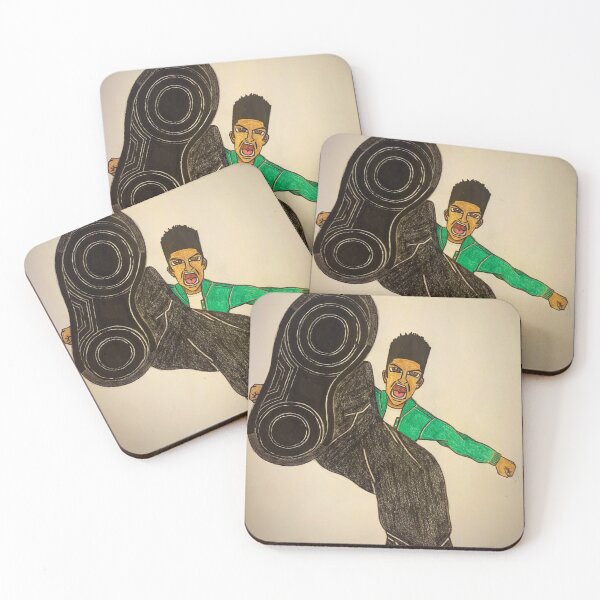 Item preview, CYRUS: The Jokester designed and sold by EYEPic.
