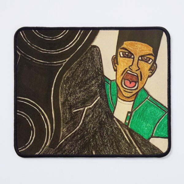 Item preview, CYRUS: The Jokester designed and sold by EYEPic.