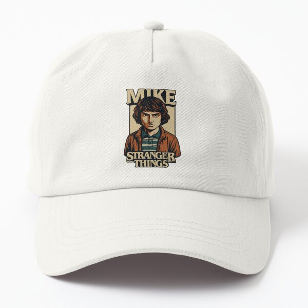 Item preview, Mike Wheeler | STRANGER THINGS designed and sold by PAPK.