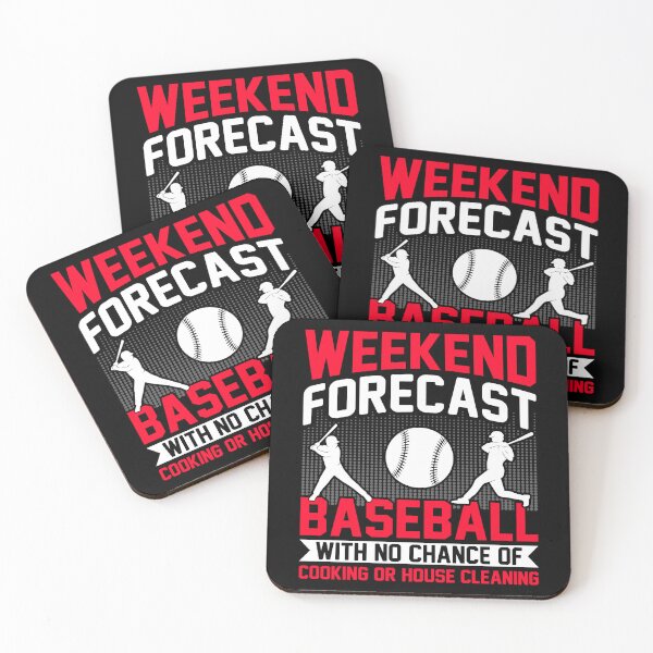 Item preview, Baseball Weekend Practice Retro Baseball Sport Art designed and sold by Back2Collage.