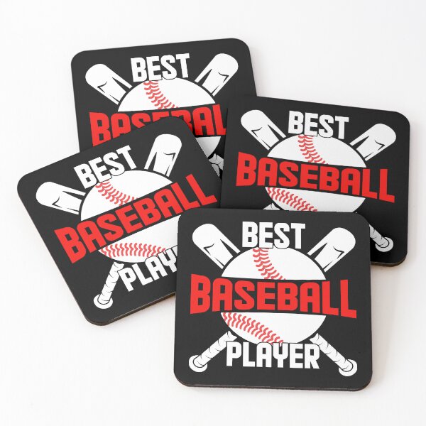 Item preview, Best Baseball Player Retro Baseball Sport Art designed and sold by Back2Collage.