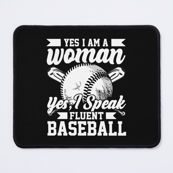 Item preview, Women's Baseball Retro Baseball Sport Art designed and sold by Back2Collage.