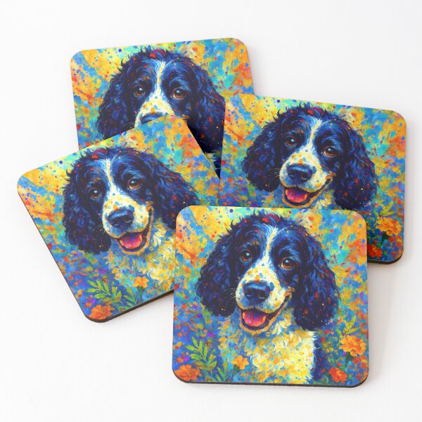 Item preview, Floral Field Friend designed and sold by ChrisButler.