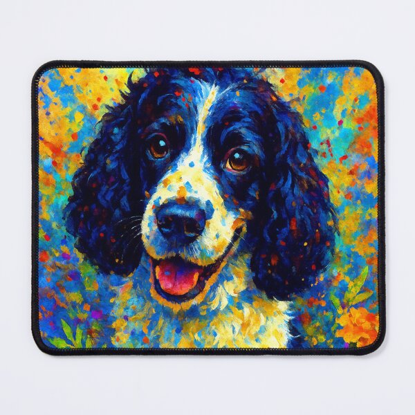 Item preview, Floral Field Friend designed and sold by ChrisButler.