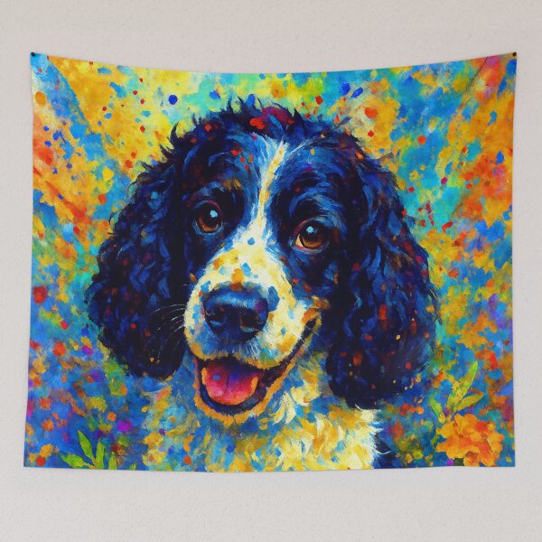 Item preview, Floral Field Friend designed and sold by ChrisButler.
