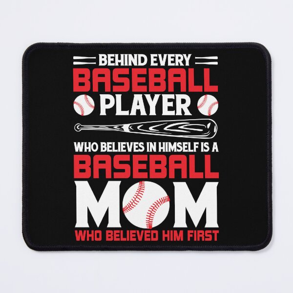 Item preview, Best Baseball Mom Retro Baseball Sport Art designed and sold by Back2Collage.