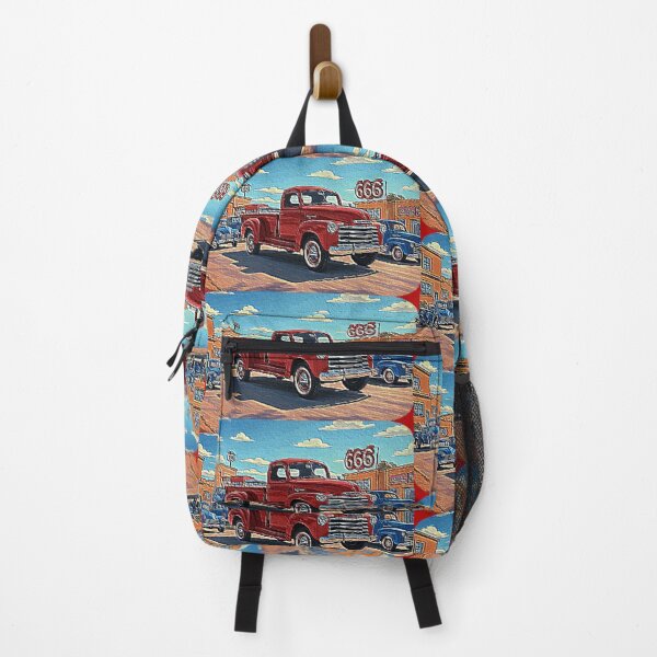 Item preview, ROUTE 66 designed and sold by artfu.
