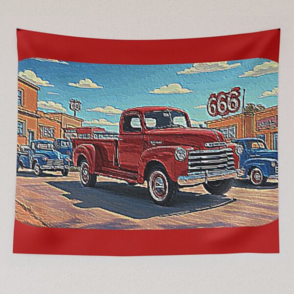 Item preview, ROUTE 66 designed and sold by artfu.