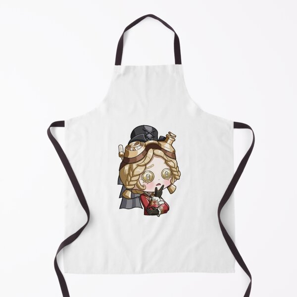 Item preview, Lockheart Doubt/Weird Chibi Style designed and sold by GagimasArt.
